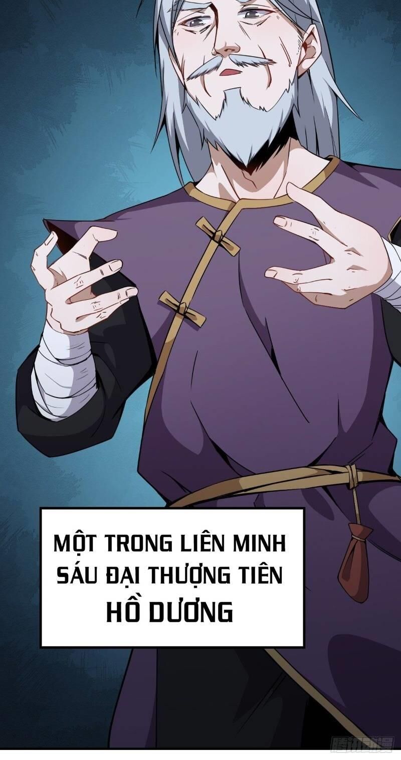Tổ Thượng Có Tiền Chapter 5 - Trang 2