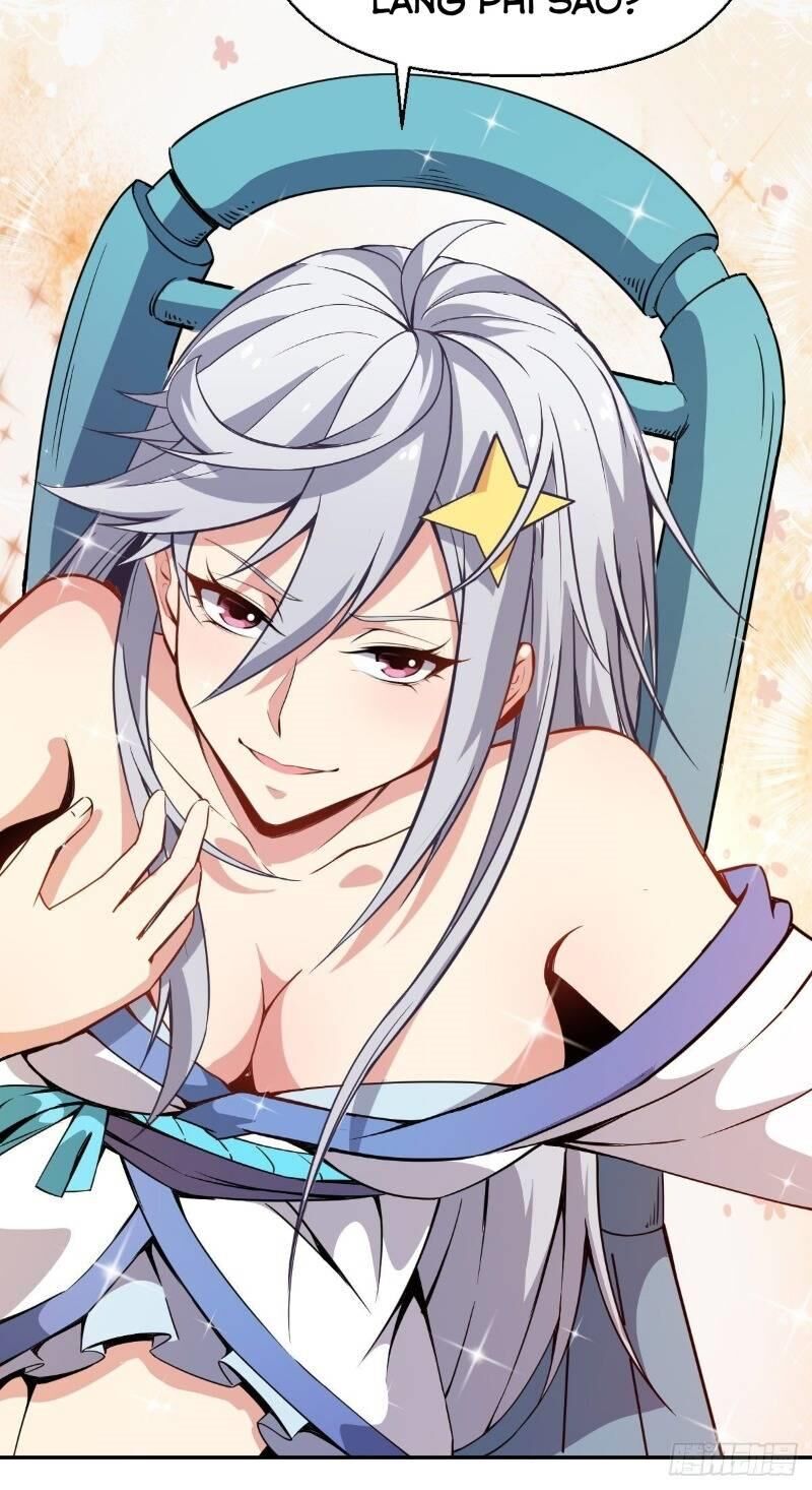 Tổ Thượng Có Tiền Chapter 5 - Trang 2