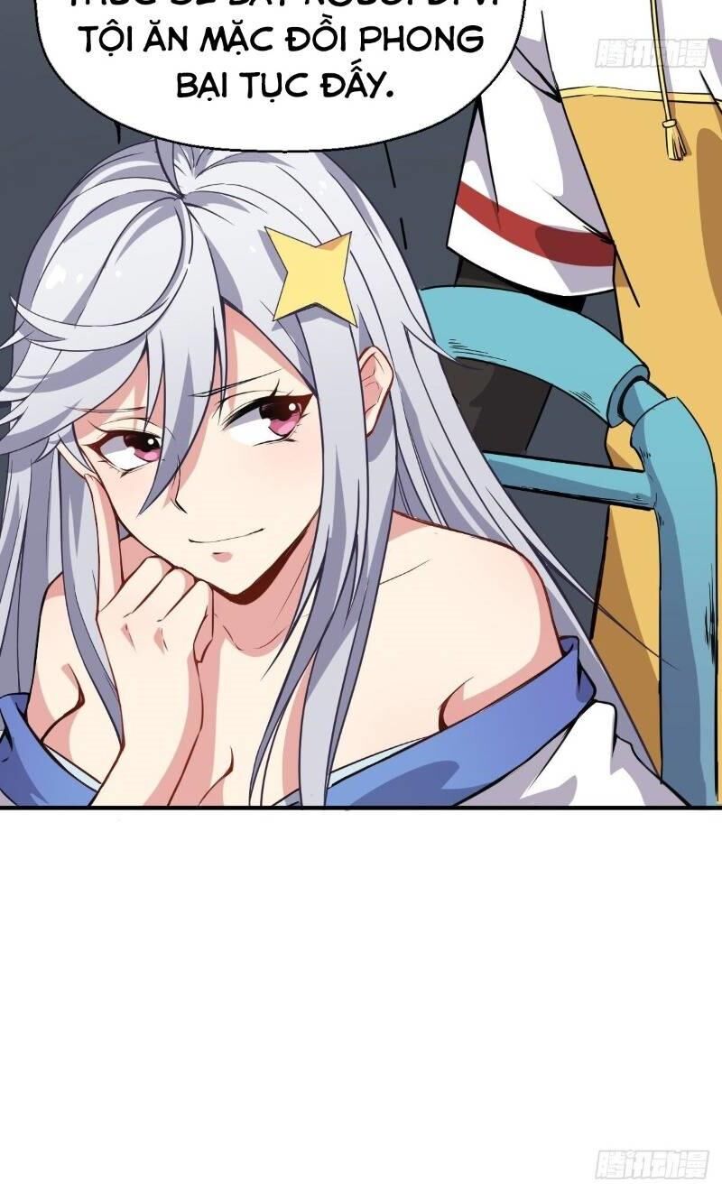 Tổ Thượng Có Tiền Chapter 5 - Trang 2