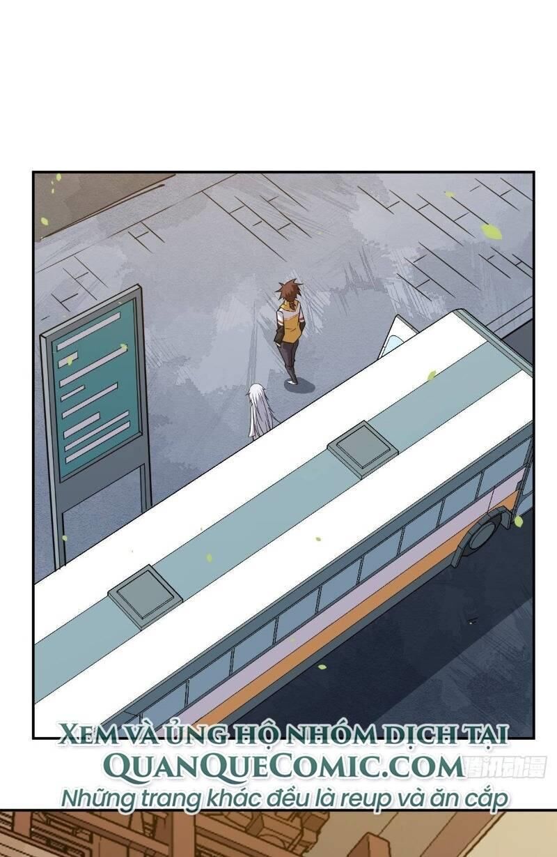 Tổ Thượng Có Tiền Chapter 5 - Trang 2