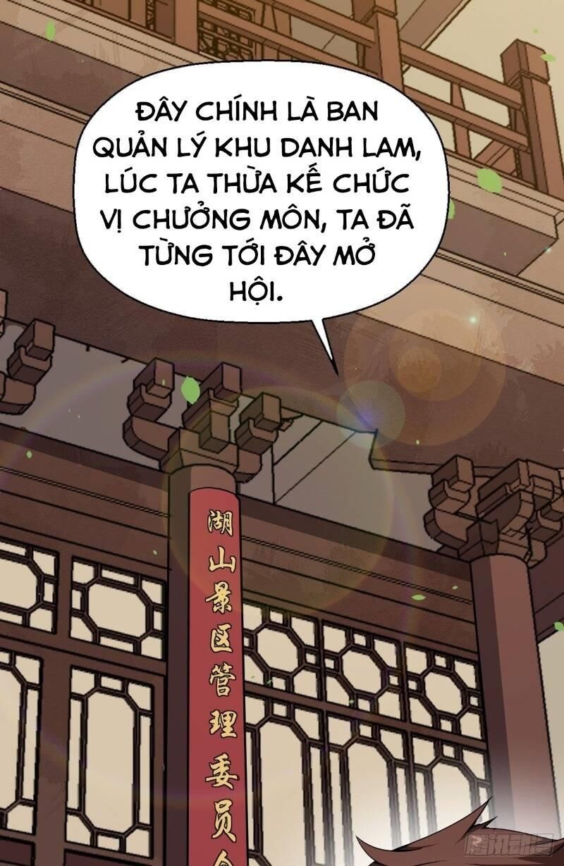 Tổ Thượng Có Tiền Chapter 5 - Trang 2