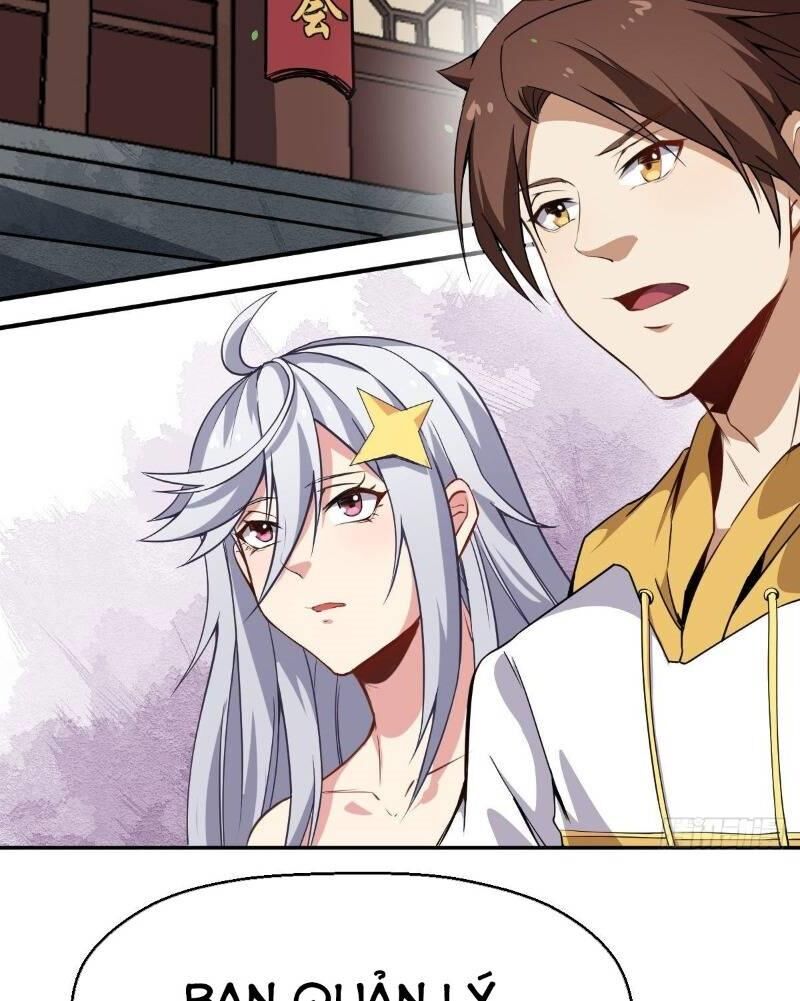 Tổ Thượng Có Tiền Chapter 5 - Trang 2