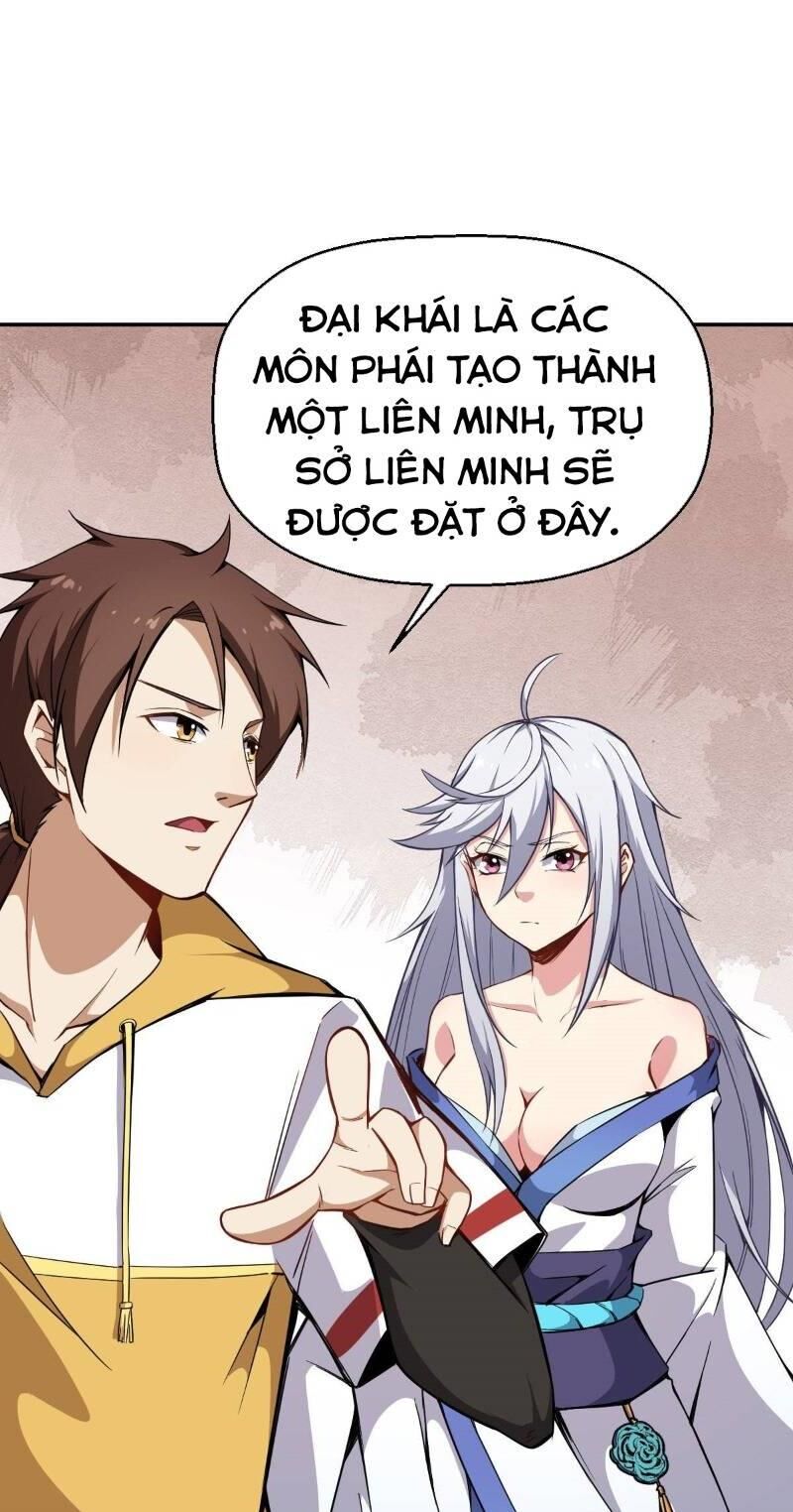 Tổ Thượng Có Tiền Chapter 5 - Trang 2