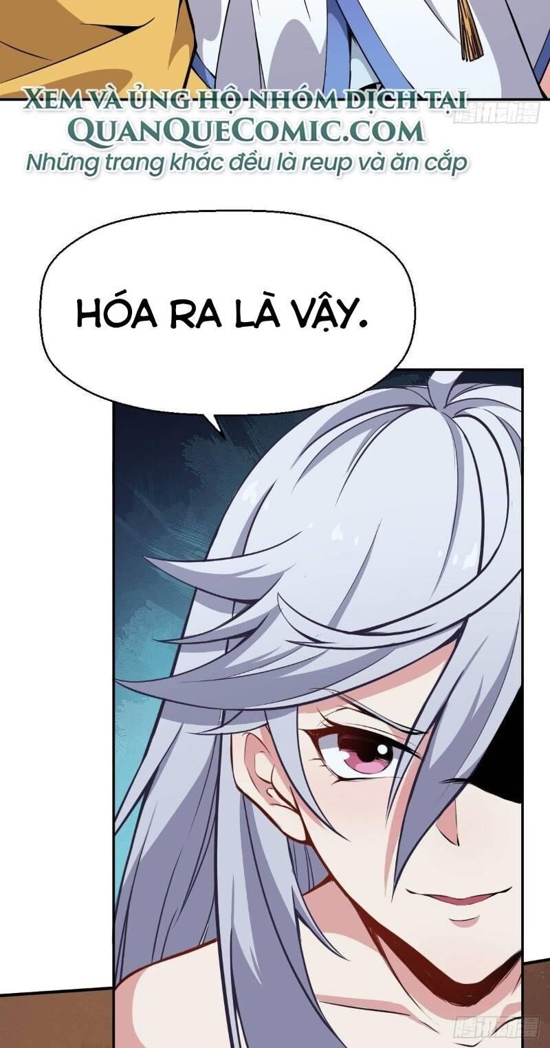 Tổ Thượng Có Tiền Chapter 5 - Trang 2