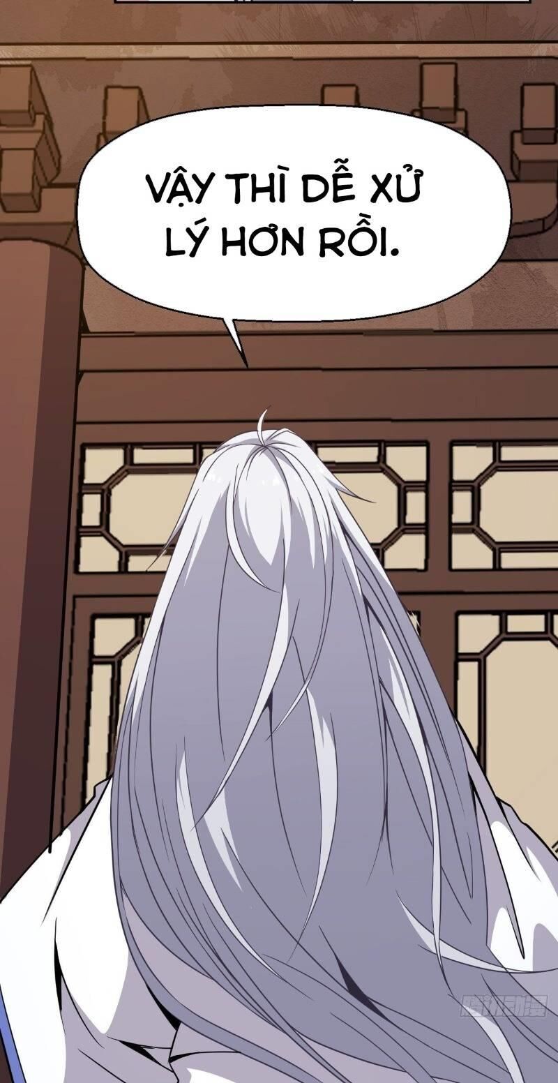 Tổ Thượng Có Tiền Chapter 5 - Trang 2