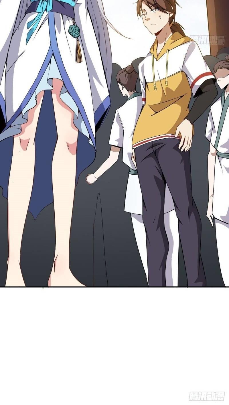 Tổ Thượng Có Tiền Chapter 5 - Trang 2