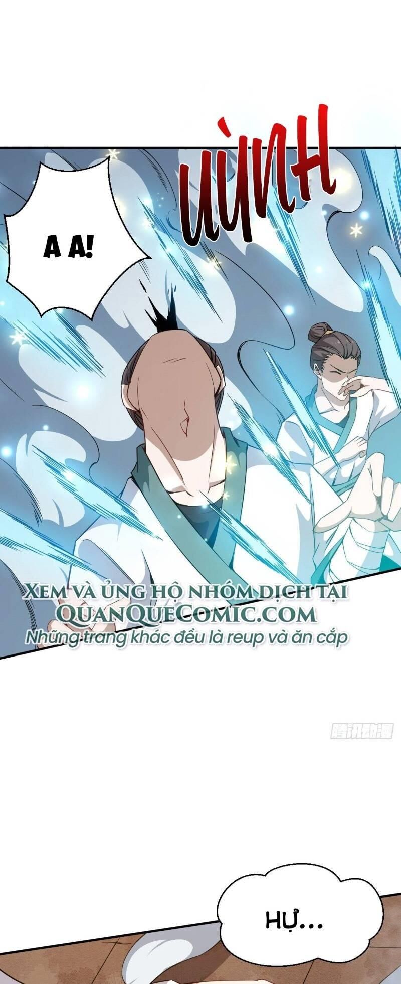 Tổ Thượng Có Tiền Chapter 5 - Trang 2