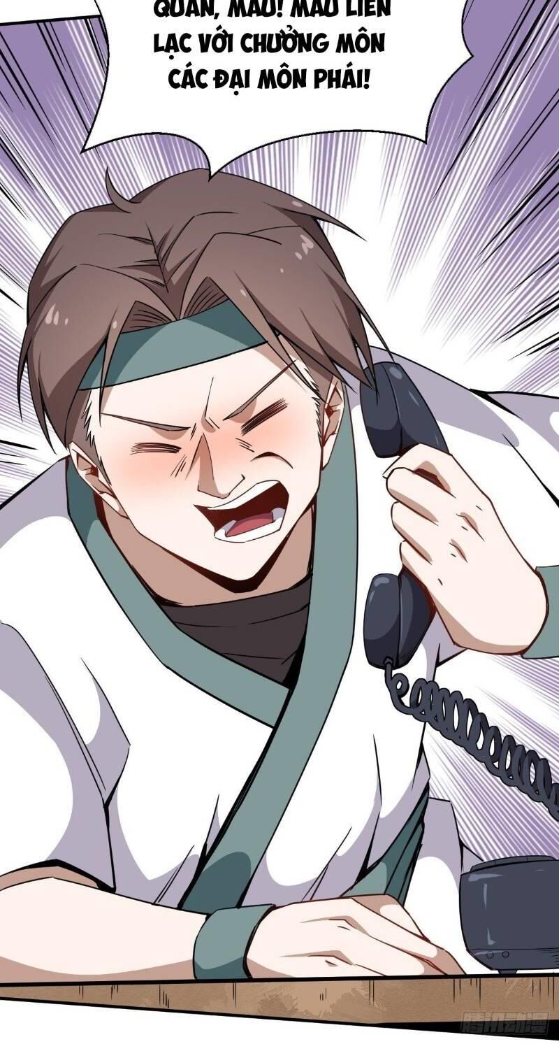 Tổ Thượng Có Tiền Chapter 5 - Trang 2