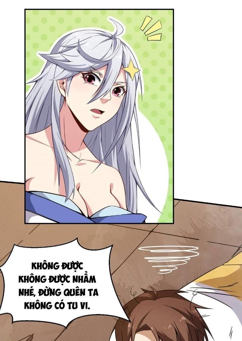 Tổ Thượng Có Tiền Chapter 5 - Trang 2