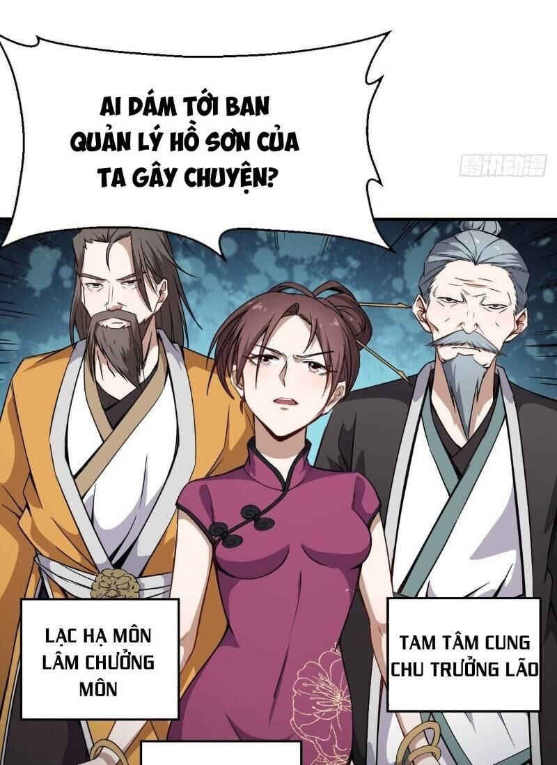 Tổ Thượng Có Tiền Chapter 5 - Trang 2