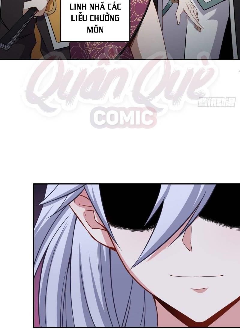 Tổ Thượng Có Tiền Chapter 5 - Trang 2