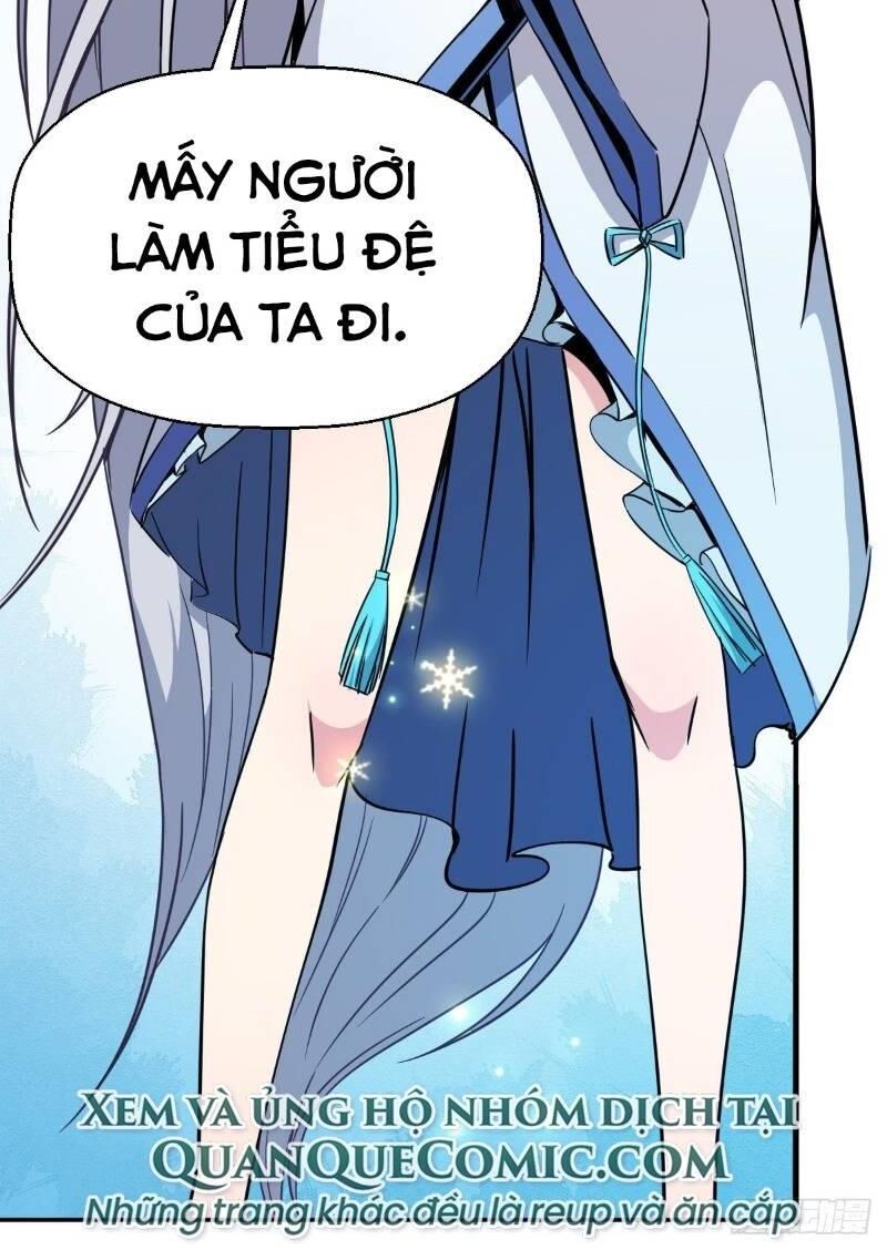 Tổ Thượng Có Tiền Chapter 5 - Trang 2
