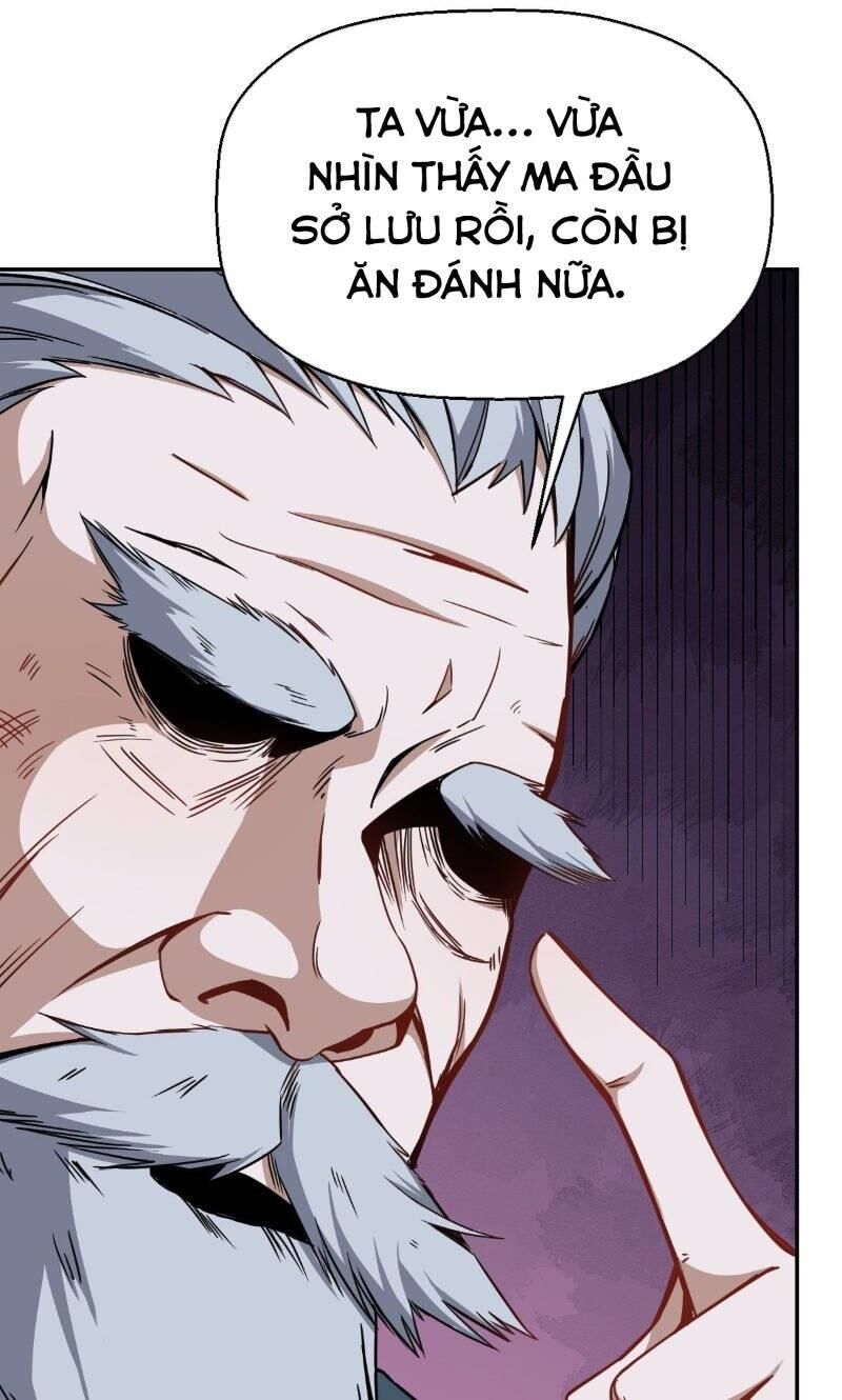 Tổ Thượng Có Tiền Chapter 5 - Trang 2