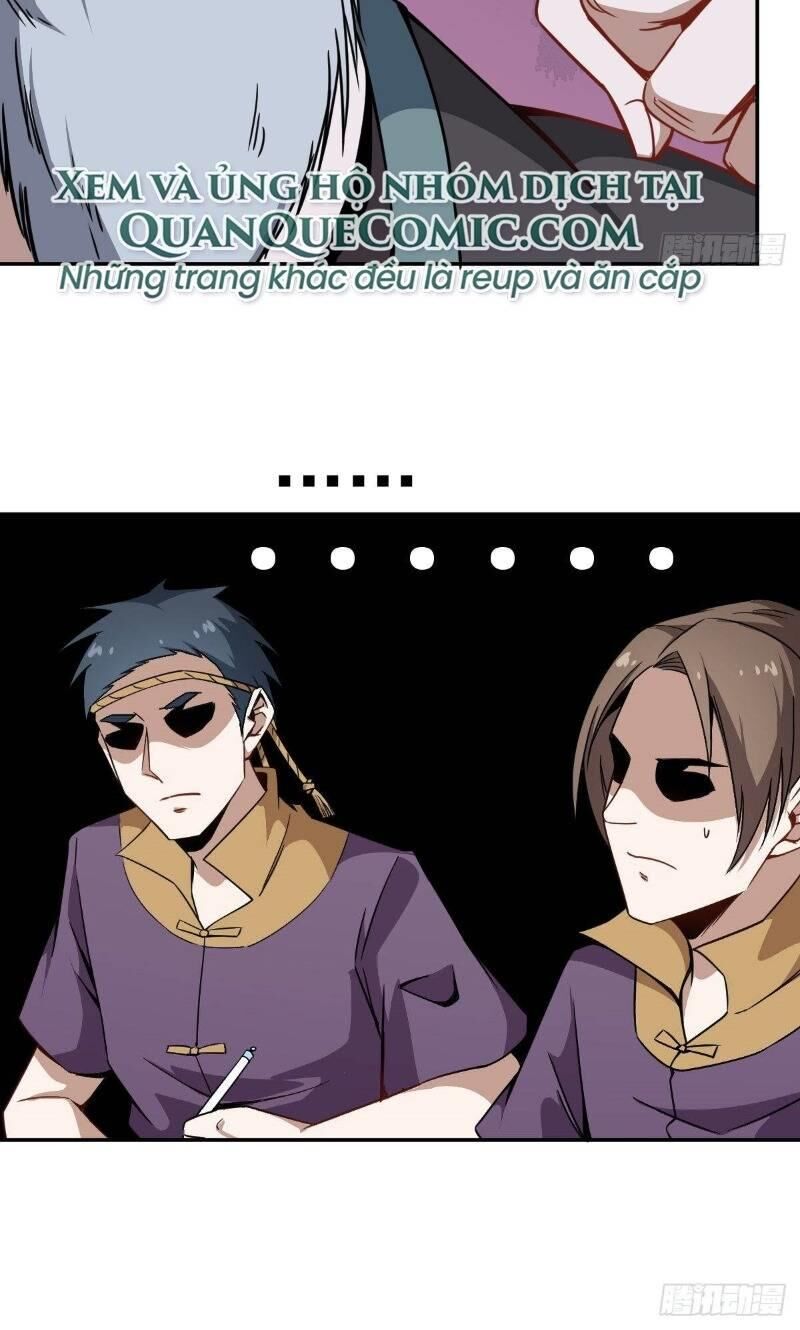 Tổ Thượng Có Tiền Chapter 5 - Trang 2