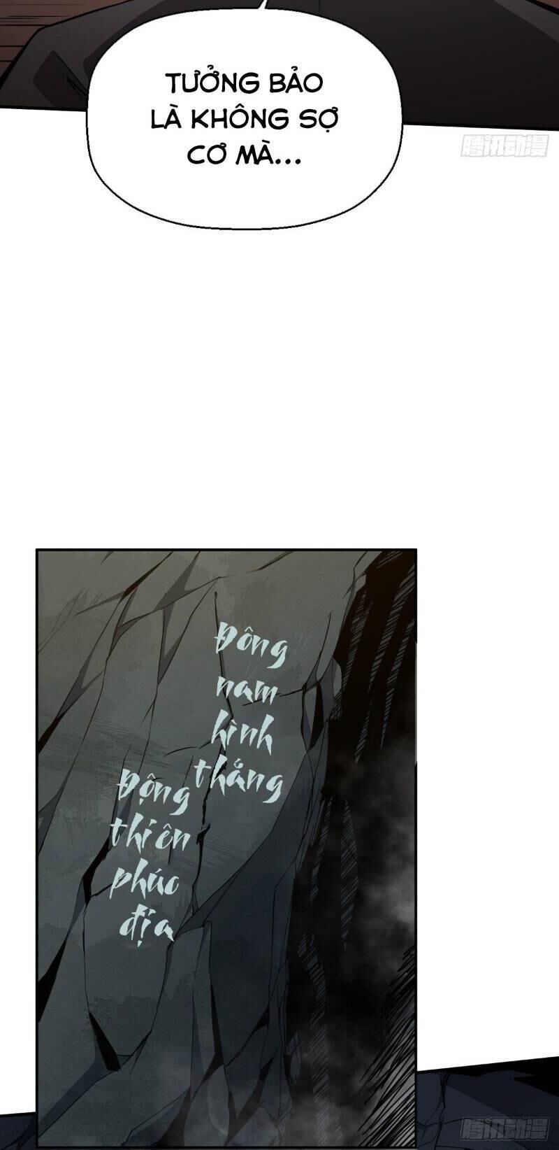 Tổ Thượng Có Tiền Chapter 5 - Trang 2