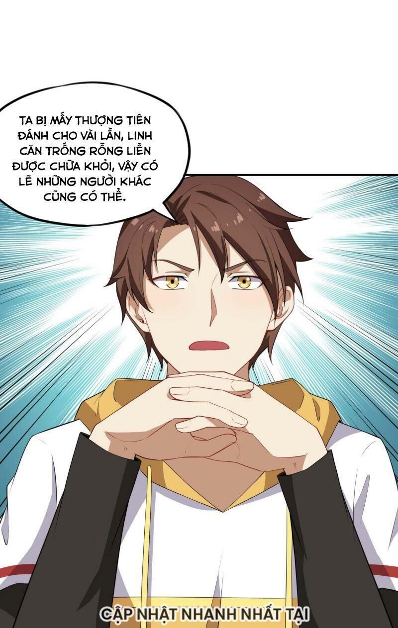 Tổ Thượng Có Tiền Chapter 50 - Trang 2