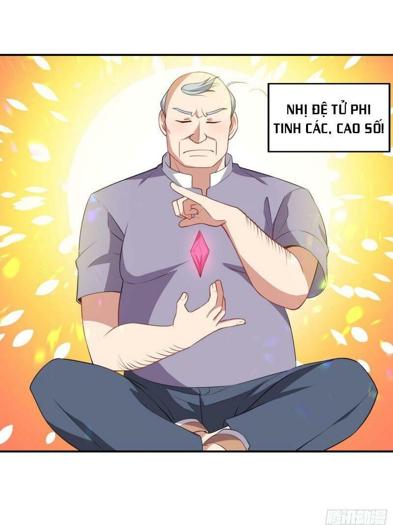 Tổ Thượng Có Tiền Chapter 50 - Trang 2