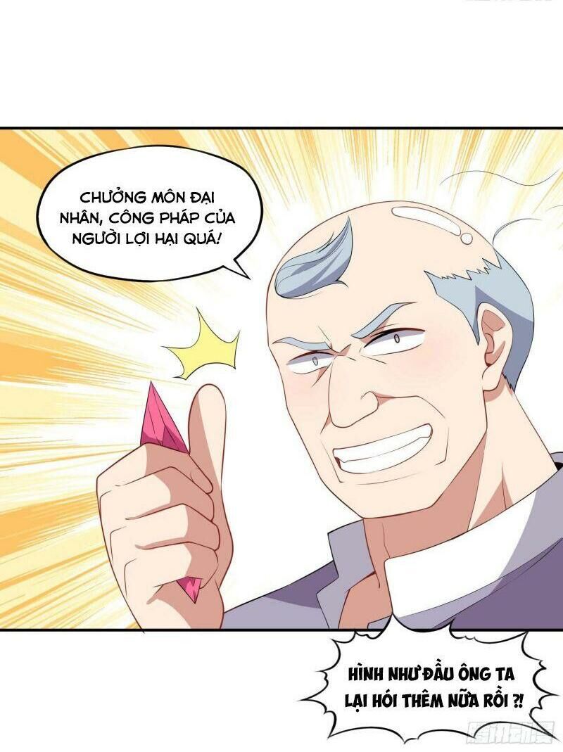 Tổ Thượng Có Tiền Chapter 50 - Trang 2