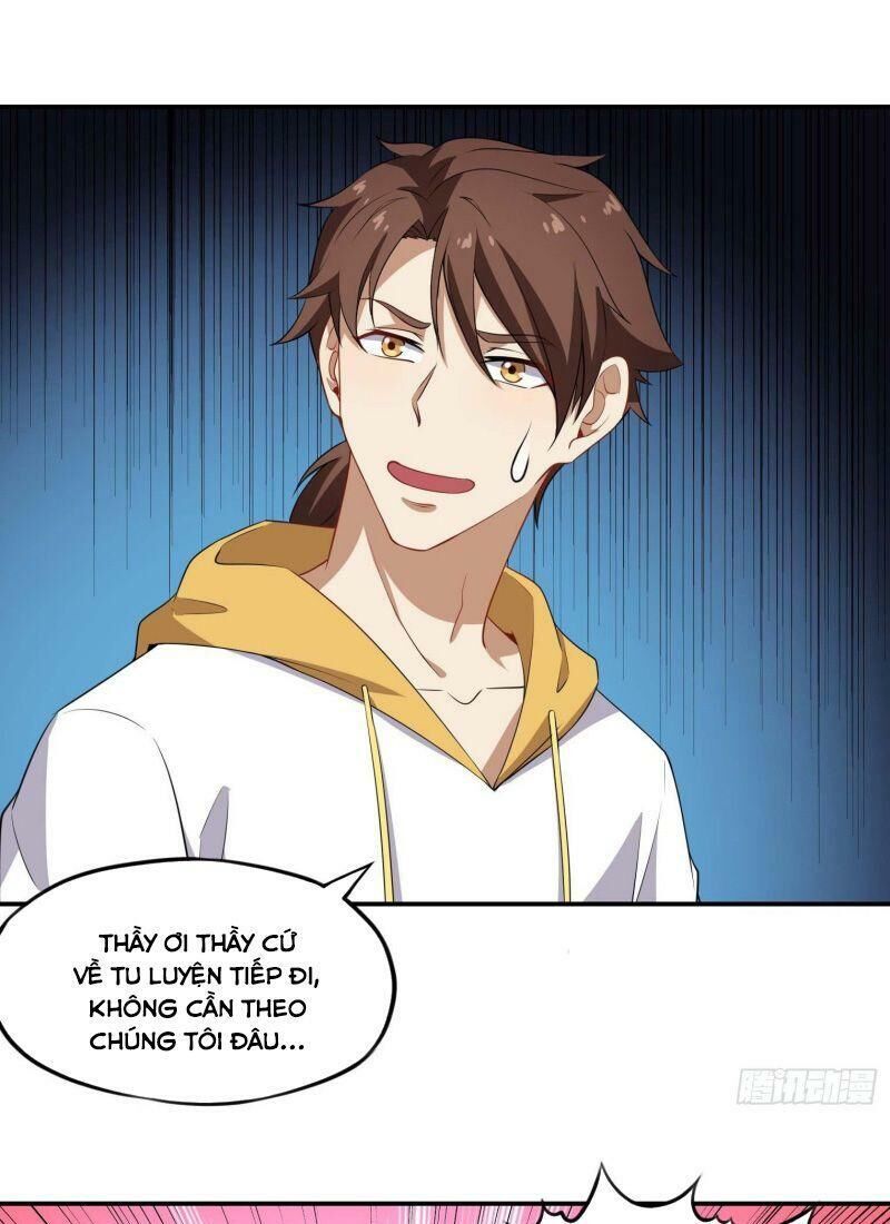 Tổ Thượng Có Tiền Chapter 50 - Trang 2