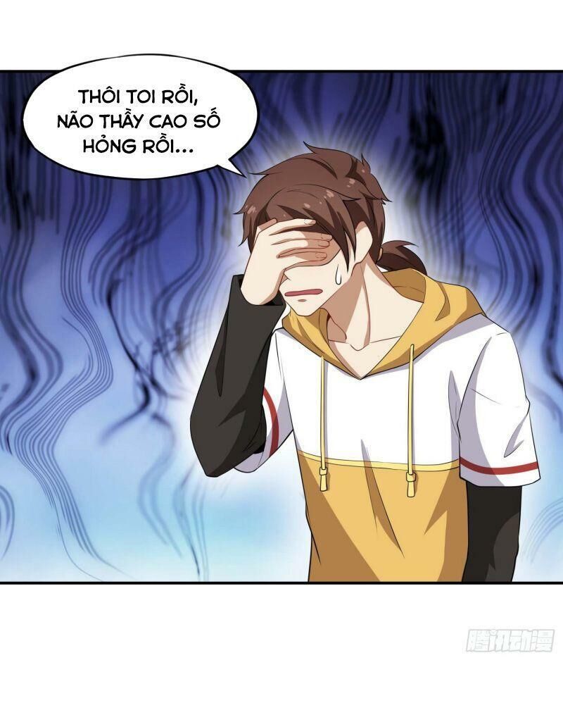 Tổ Thượng Có Tiền Chapter 50 - Trang 2