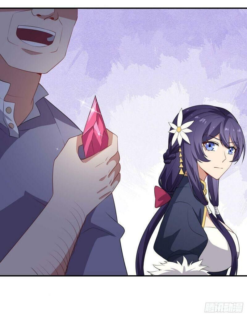 Tổ Thượng Có Tiền Chapter 50 - Trang 2