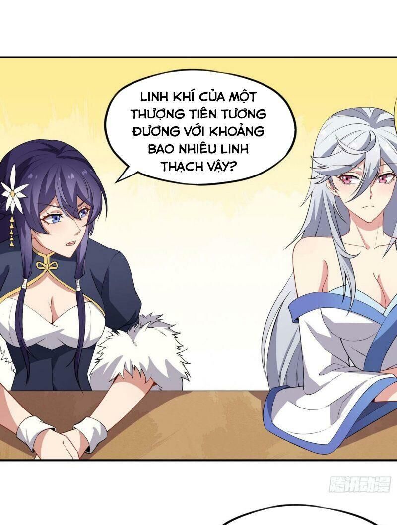 Tổ Thượng Có Tiền Chapter 50 - Trang 2