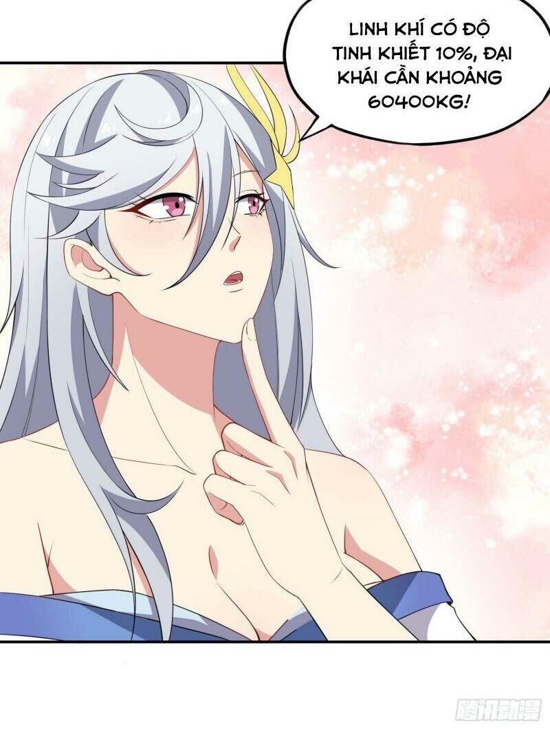 Tổ Thượng Có Tiền Chapter 50 - Trang 2