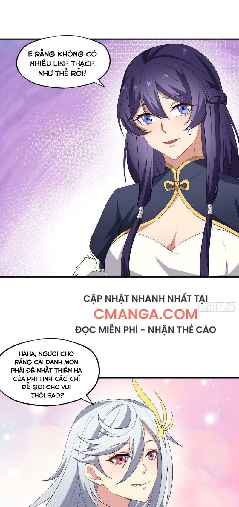 Tổ Thượng Có Tiền Chapter 50 - Trang 2