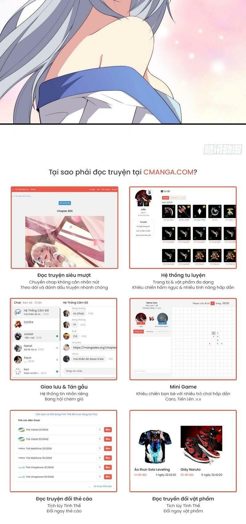 Tổ Thượng Có Tiền Chapter 50 - Trang 2