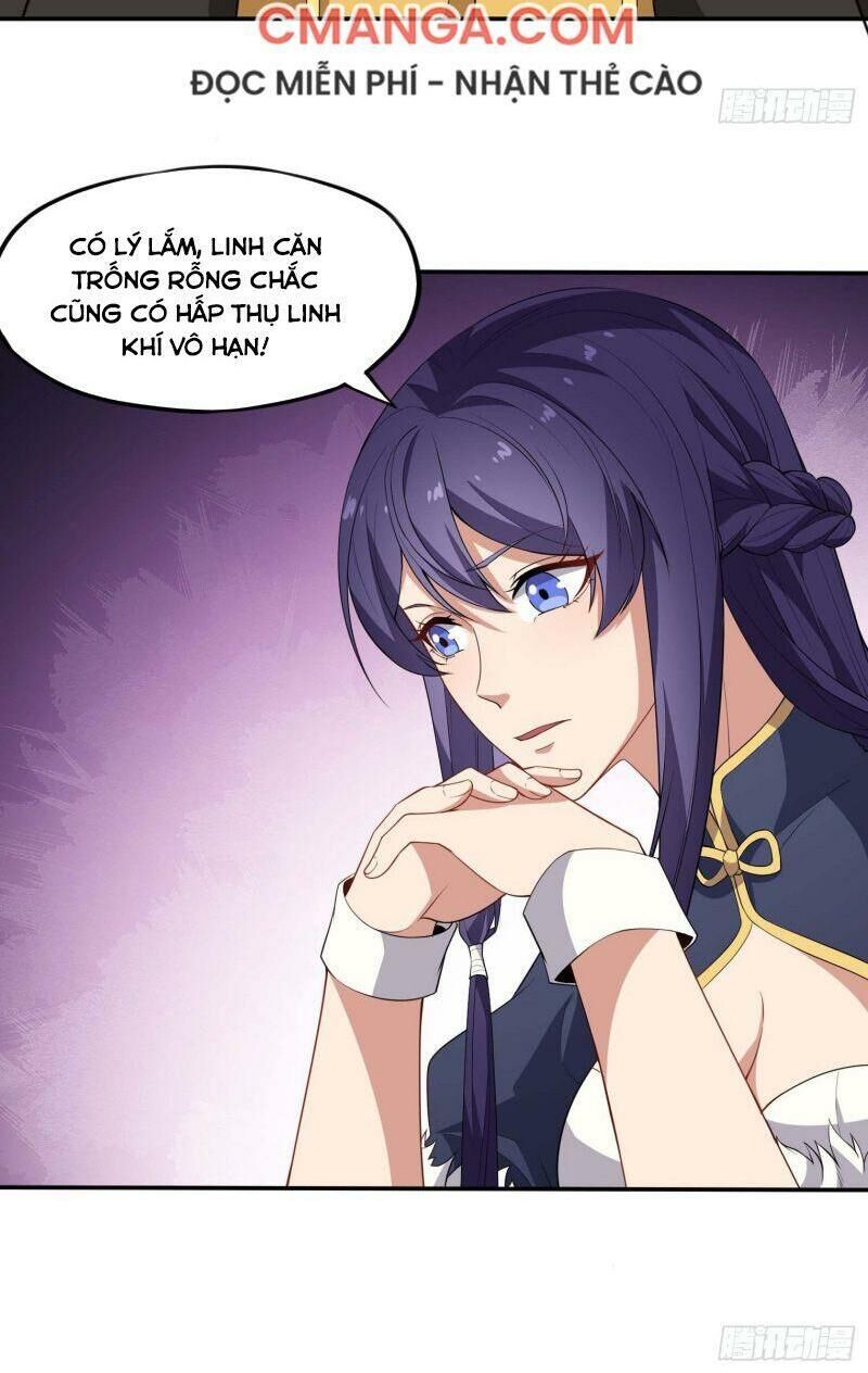 Tổ Thượng Có Tiền Chapter 50 - Trang 2