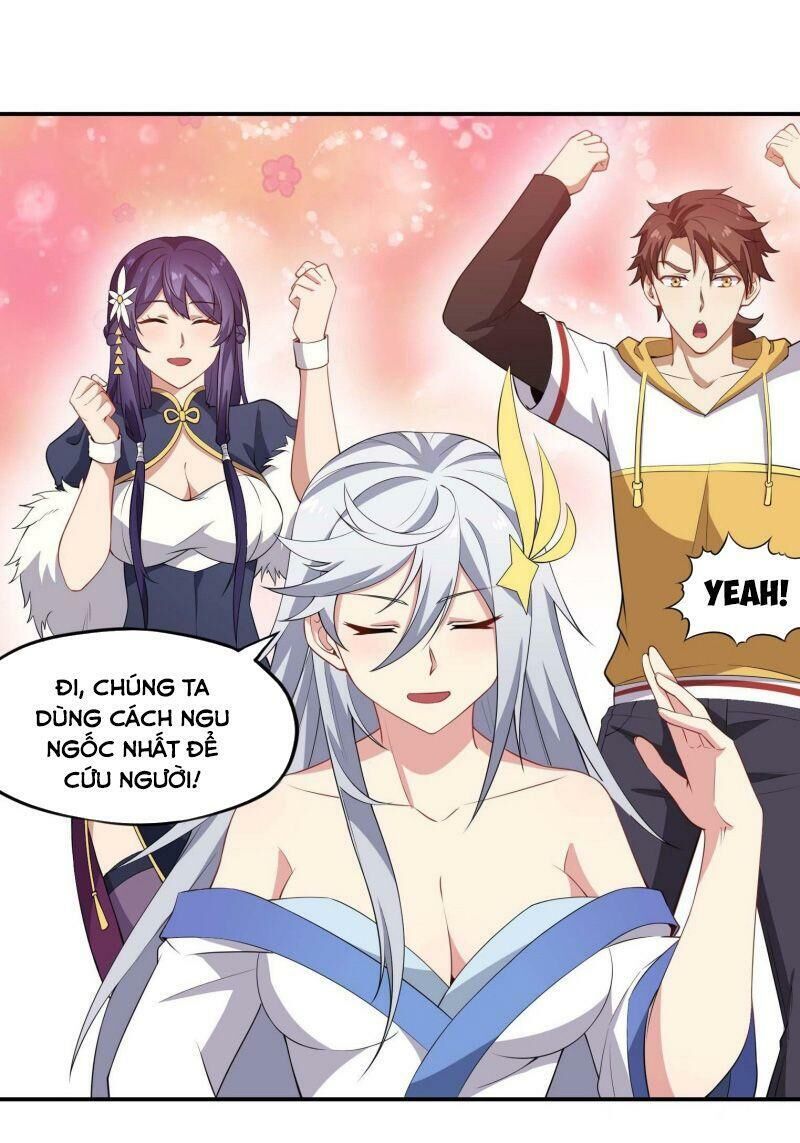 Tổ Thượng Có Tiền Chapter 50 - Trang 2