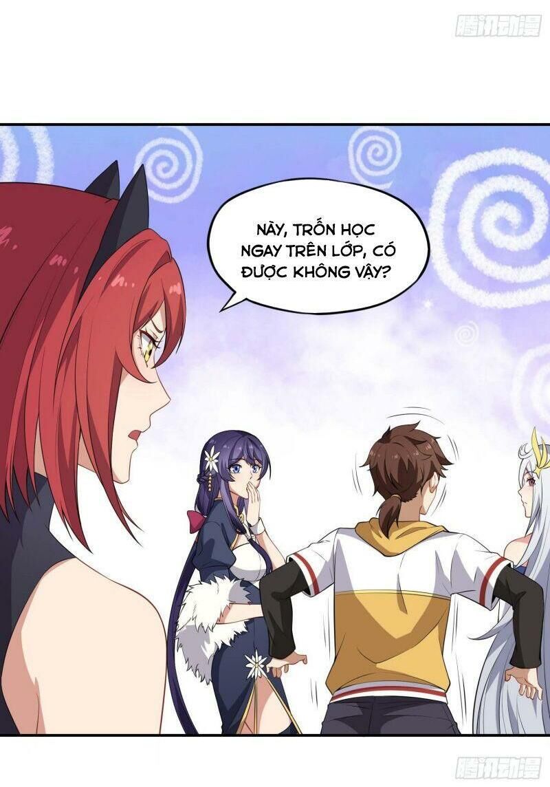 Tổ Thượng Có Tiền Chapter 50 - Trang 2