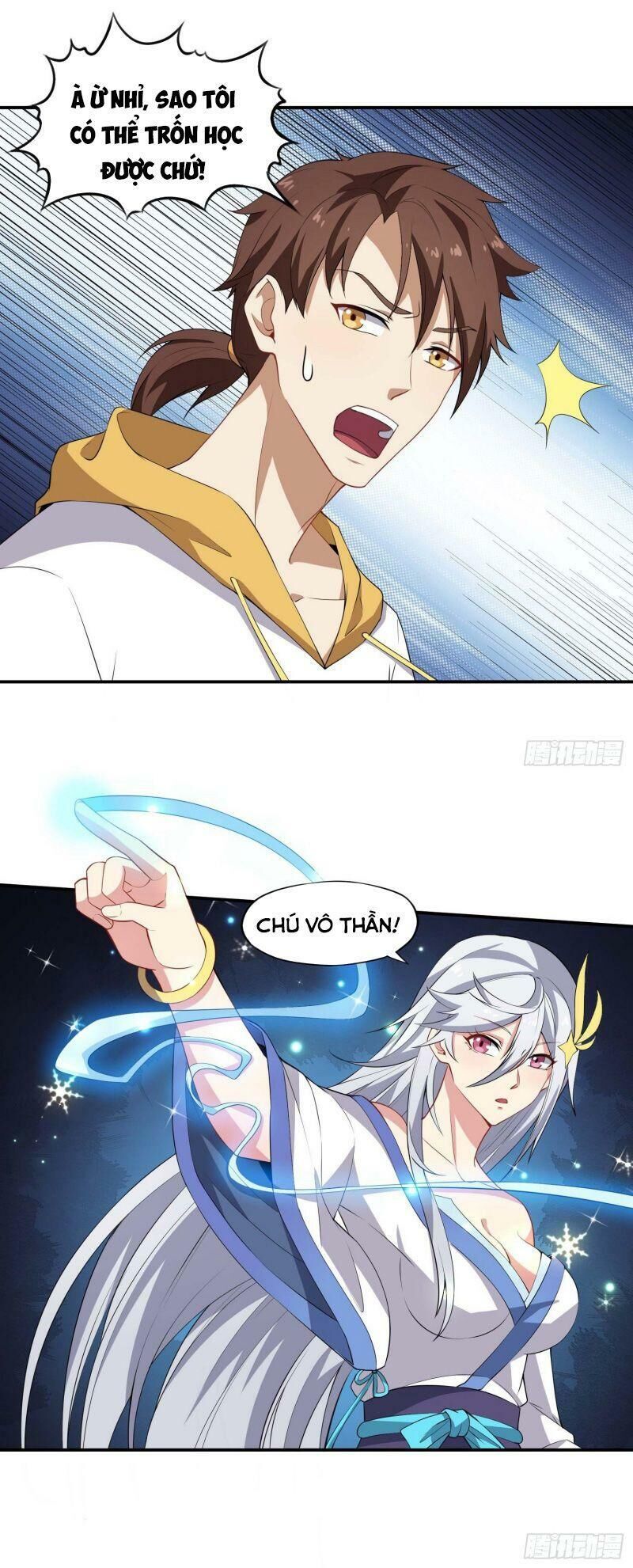 Tổ Thượng Có Tiền Chapter 50 - Trang 2