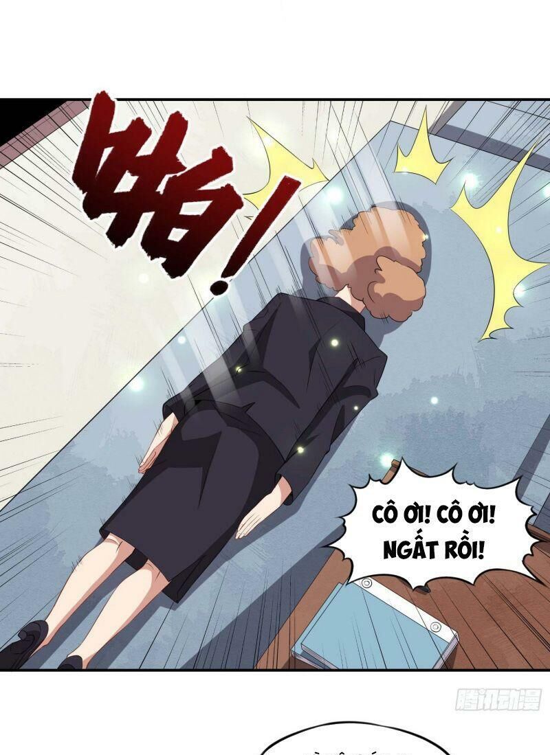 Tổ Thượng Có Tiền Chapter 50 - Trang 2