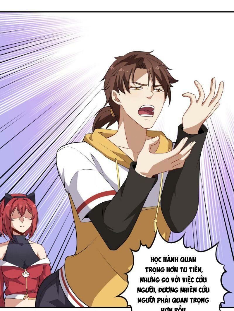 Tổ Thượng Có Tiền Chapter 50 - Trang 2