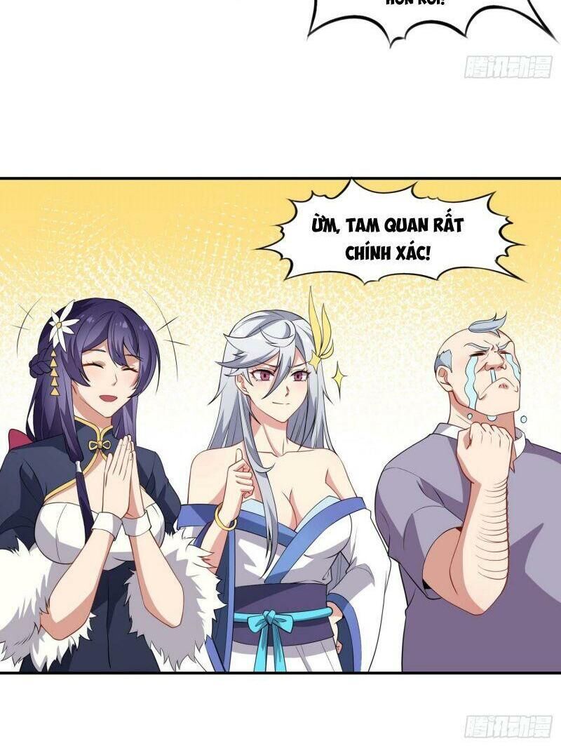 Tổ Thượng Có Tiền Chapter 50 - Trang 2