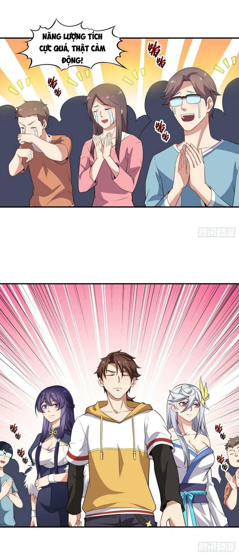 Tổ Thượng Có Tiền Chapter 50 - Trang 2