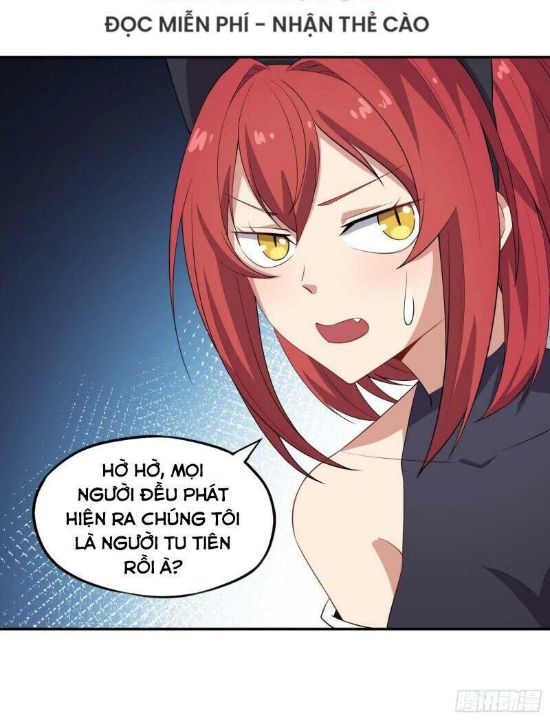 Tổ Thượng Có Tiền Chapter 50 - Trang 2