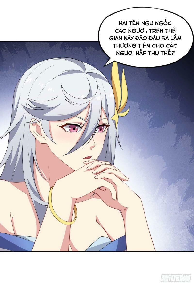 Tổ Thượng Có Tiền Chapter 50 - Trang 2