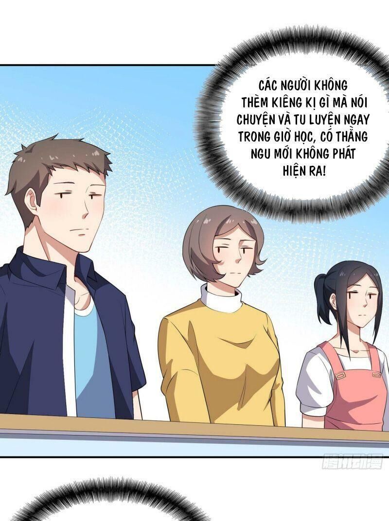 Tổ Thượng Có Tiền Chapter 50 - Trang 2
