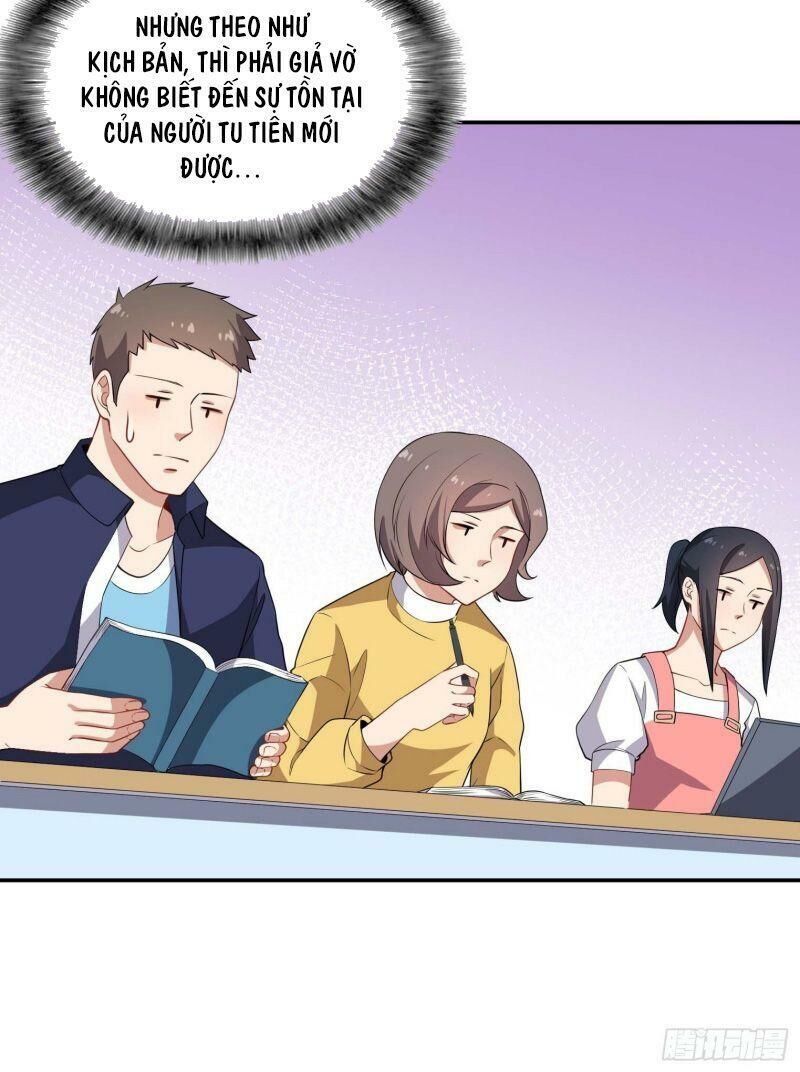 Tổ Thượng Có Tiền Chapter 50 - Trang 2