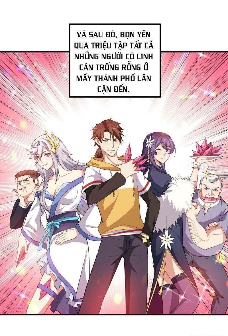 Tổ Thượng Có Tiền Chapter 50 - Trang 2