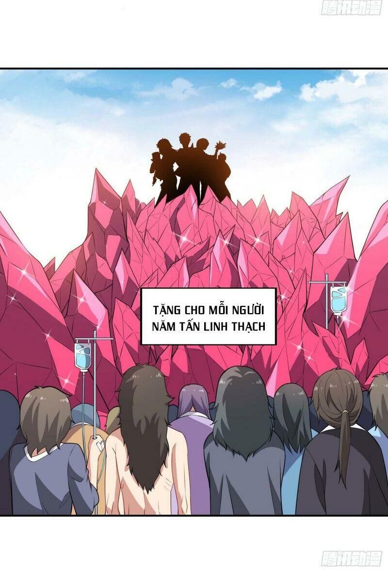 Tổ Thượng Có Tiền Chapter 50 - Trang 2