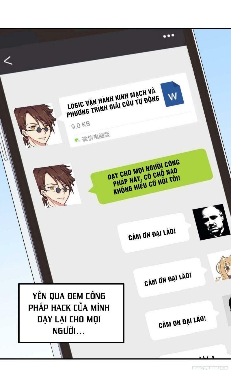 Tổ Thượng Có Tiền Chapter 50 - Trang 2