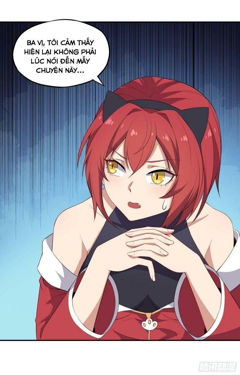 Tổ Thượng Có Tiền Chapter 50 - Trang 2