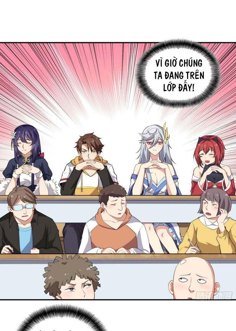 Tổ Thượng Có Tiền Chapter 50 - Trang 2