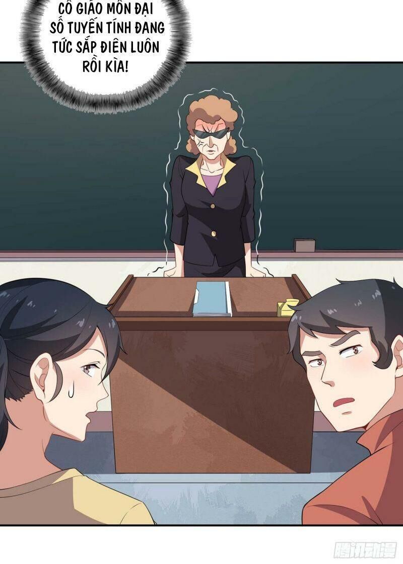 Tổ Thượng Có Tiền Chapter 50 - Trang 2