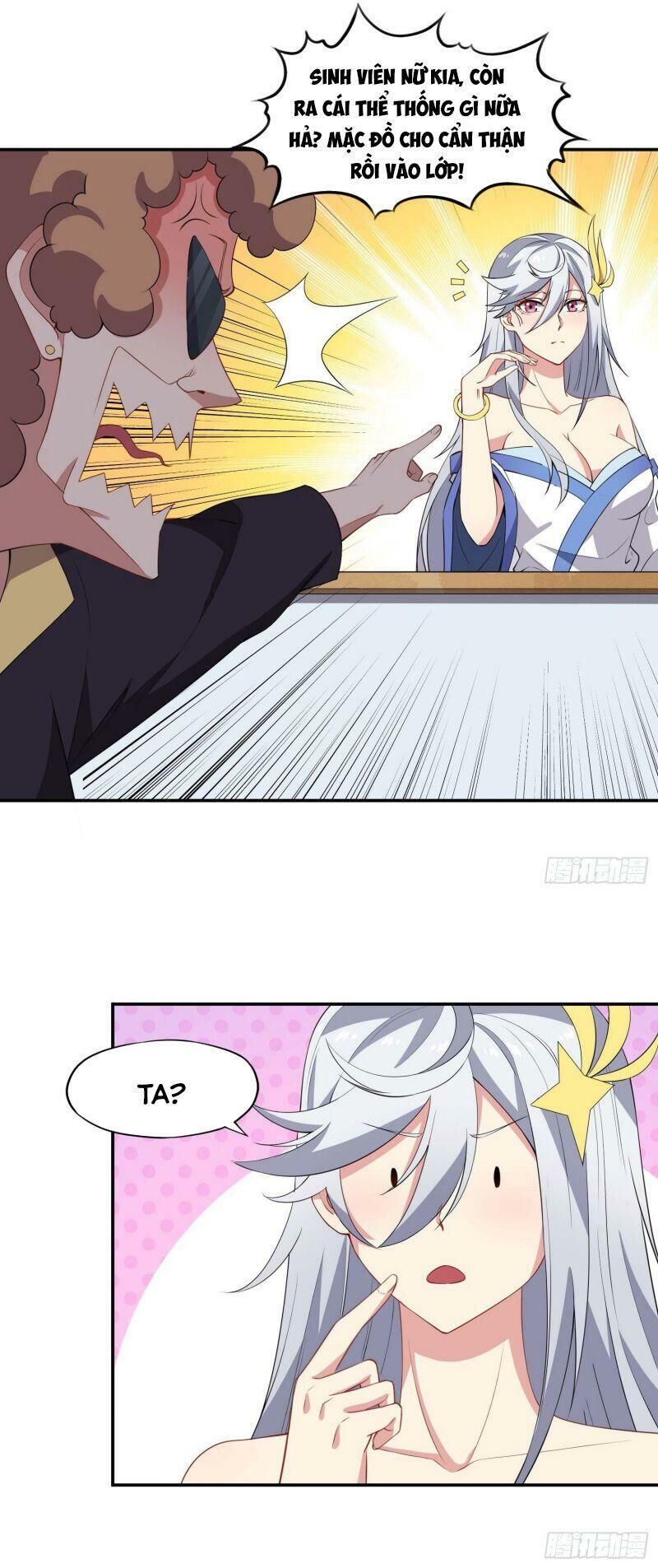 Tổ Thượng Có Tiền Chapter 50 - Trang 2