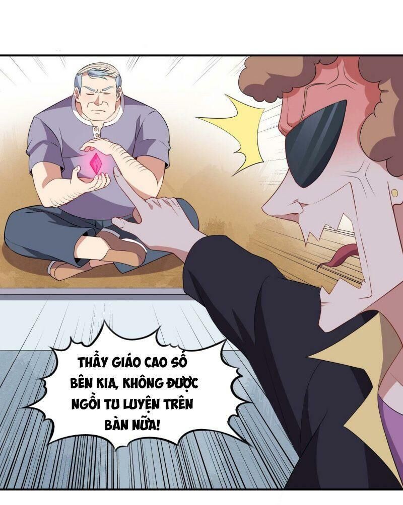 Tổ Thượng Có Tiền Chapter 50 - Trang 2