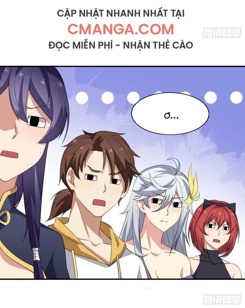 Tổ Thượng Có Tiền Chapter 50 - Trang 2